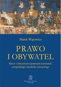 Prawo i ob... - Marek Wąsowicz -  Polnische Buchandlung 
