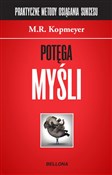 Potęga myś... - M.R. Kopmeyer -  polnische Bücher