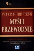 Książka : Myśli prze... - Peter F. Drucker