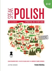 Bild von Speak Polish Part 1 A practical self-study guide