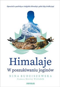 Bild von Himalaje W poszukiwaniu joginów