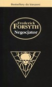 Negocjator... - Frederick Forsyth - Ksiegarnia w niemczech