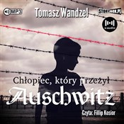 [Audiobook... - Tomasz Wandzel -  Polnische Buchandlung 