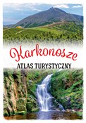 Atlas tury... - Anna Matela-Lubańska -  polnische Bücher