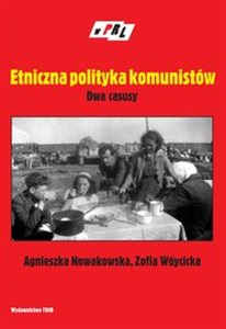 Bild von Etniczna polityka komunistów Dwa casusy