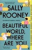 Beautiful ... - Sally Rooney -  Książka z wysyłką do Niemiec 