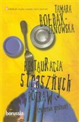 Restauracj... - Tamara Bołdak-Janowska - buch auf polnisch 