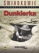 Polska książka : Dunkierka ... - Joshua Levine