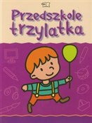 Polska książka : Przedszkol... - Wiesława Żaba-Żabińska
