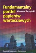 Książka : Fundamenta... - Waldemar Tarczyński