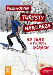 Bild von Przewodnik turysty narciarza 50 tras w polskich górach