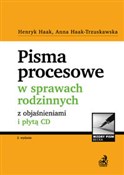 Pisma proc... - Henryk Haak, Anna Haak-Trzuskawska -  polnische Bücher