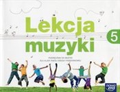 Polnische buch : Lekcja muz... - Monika Gromek, Grażyna Kilbach