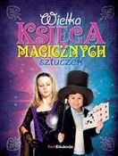 Wielka ksi... - Joe Fullman -  polnische Bücher
