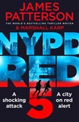 NYPD Red 5... - James Patterson - Ksiegarnia w niemczech