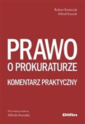 Prawo o pr... - Robert Kmieciak, Alfred Staszak -  polnische Bücher