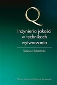 Inżynieria... - Tadeusz Sałaciński -  fremdsprachige bücher polnisch 