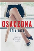Osaczona - Pola Roxa -  polnische Bücher