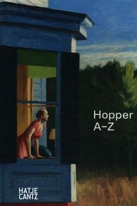 Bild von Edward Hopper A to Z