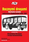 Polska książka : Bocznymi d...