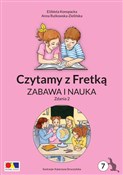 Polnische buch : Czytamy z ... - Elżbieta Konopacka, Anna Rutkowska-Zielińska, Kat
