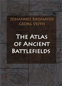 Książka : The Atlas ... - Johannes Kromayer, Georg Veith