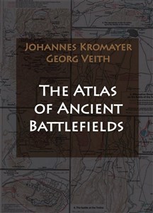 Obrazek The Atlas of Ancient Battlefields
