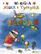 Wigilia Mi... - Janosch -  polnische Bücher