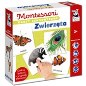 Montessori... - Katarzyna Dołhun - buch auf polnisch 