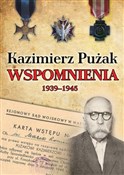 Wspomnieni... - Kazimierz Pużak - buch auf polnisch 