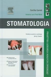 Bild von Stomatologia Praktyka lekarza małych zwierząt