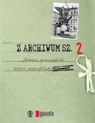 Z Archiwum... - Opracowanie Zbiorowe -  Książka z wysyłką do Niemiec 