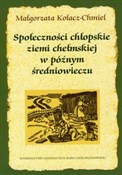 Książka : Społecznoś... - Małgorzata Kołacz-Chmiel