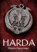 Harda - Elżbieta Cherezińska -  Książka z wysyłką do Niemiec 