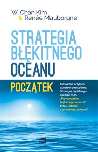 Bild von Strategia błękitnego oceanu Początek