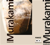 Kronika pt... - Haruki Murakami -  Polnische Buchandlung 