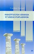 Polska książka : Parazytolo... - Czesław Gerwel
