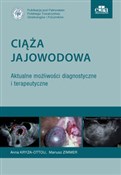 Polska książka : Ciąża jajo... - A. Kryza-Ottou, M. Zimmer