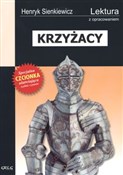 Krzyżacy W... - Henryk Sienkiewicz -  polnische Bücher