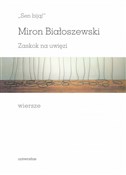 „Sen biją!... - Miron Białoszewski -  Książka z wysyłką do Niemiec 