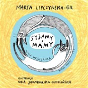 Syjamy Mam... - Marta Lipczyńska-Gil -  polnische Bücher