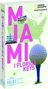 Książka : Miami & Fl... - Mark Miller