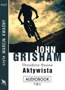 Książka : [Audiobook... - John Grisham