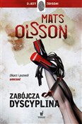 Polska książka : Zabójcza d... - Mats Olsson