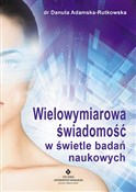 Wielowymia... - Danuta Adamska-Rutkowska - buch auf polnisch 