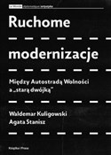 Ruchome mo... - Waldemar Kuligowski, Agata Stanisz -  Książka z wysyłką do Niemiec 