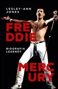 Polska książka : Freddie Me... - Lesley-Ann Jones