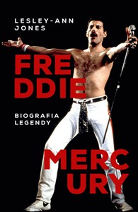 Bild von Freddie Mercury