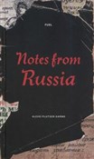 Notes from... - Alexei Plutser-Sarno -  polnische Bücher