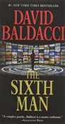 The Sixth ... - David Baldacci -  polnische Bücher